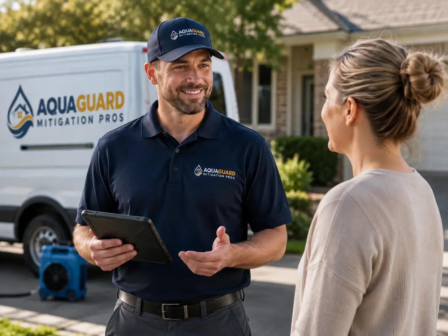 Water Damage Mitigation Altoona, AL FAQs